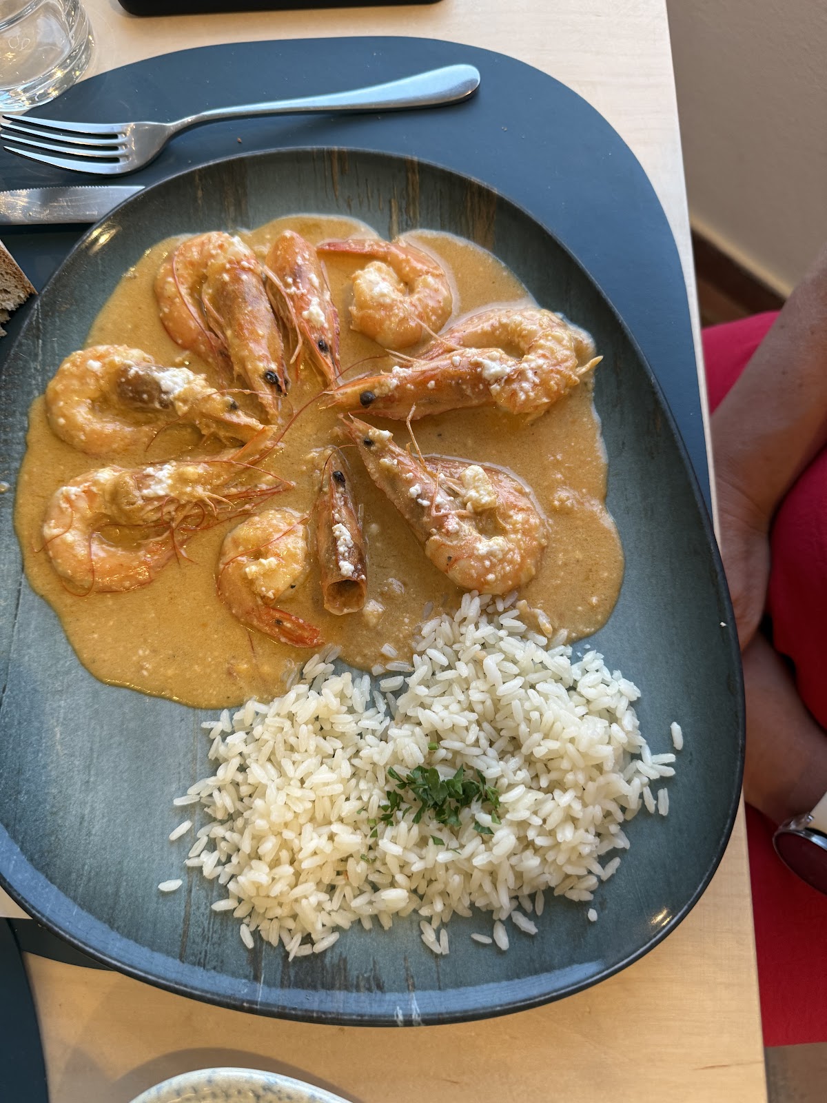 Milos — Enalion Restaurant — galeri