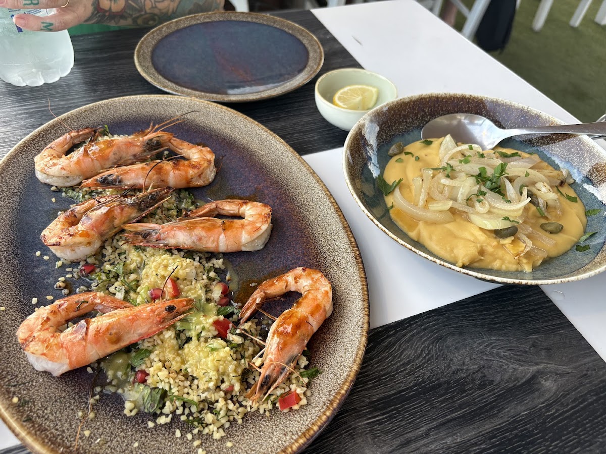 Milos — Petrinos Aegean Traditional Cuisine — galeri
