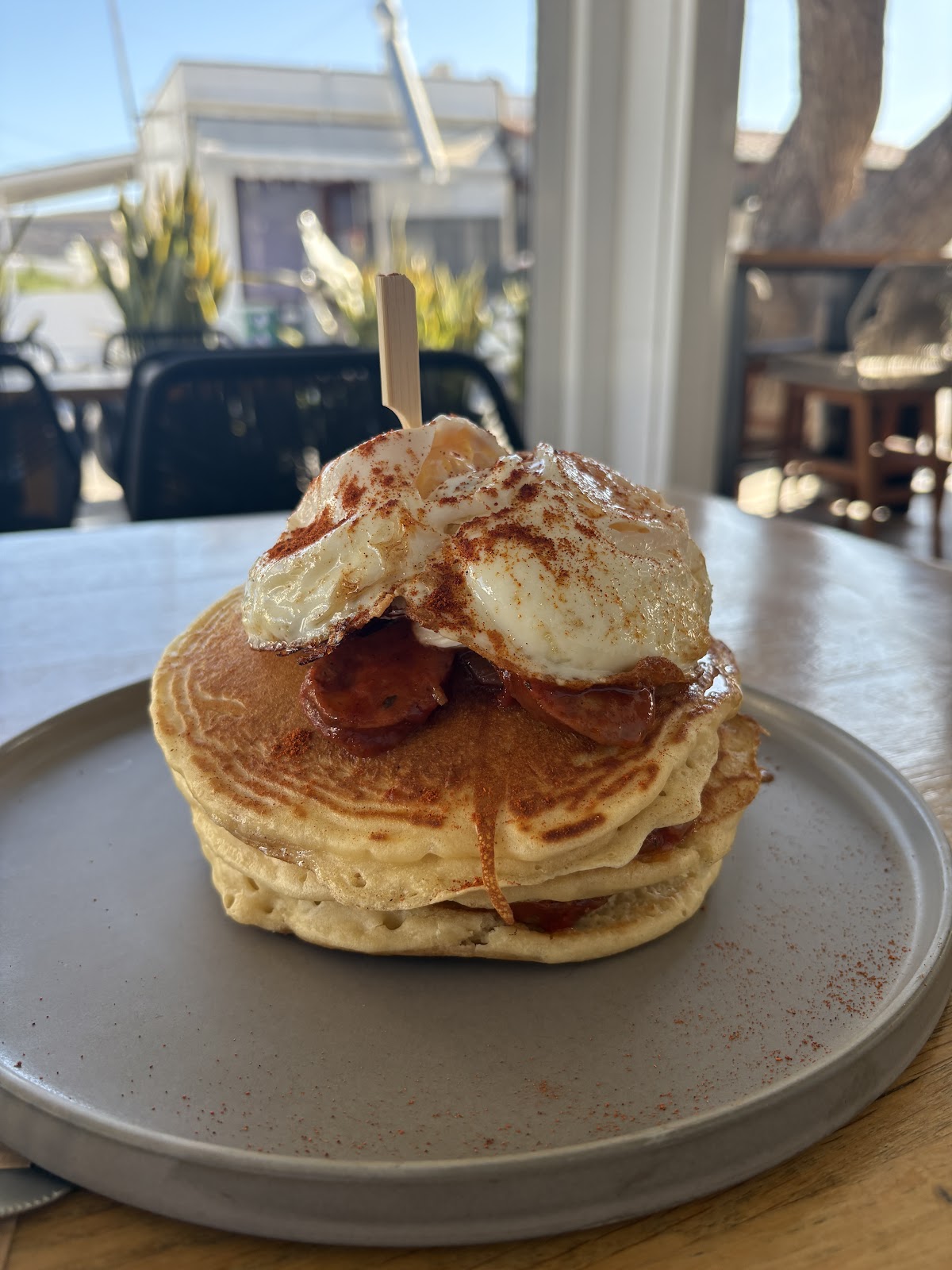 Milos — Dom Coffee Brunch And Traditional Mamas Made Food — gallery