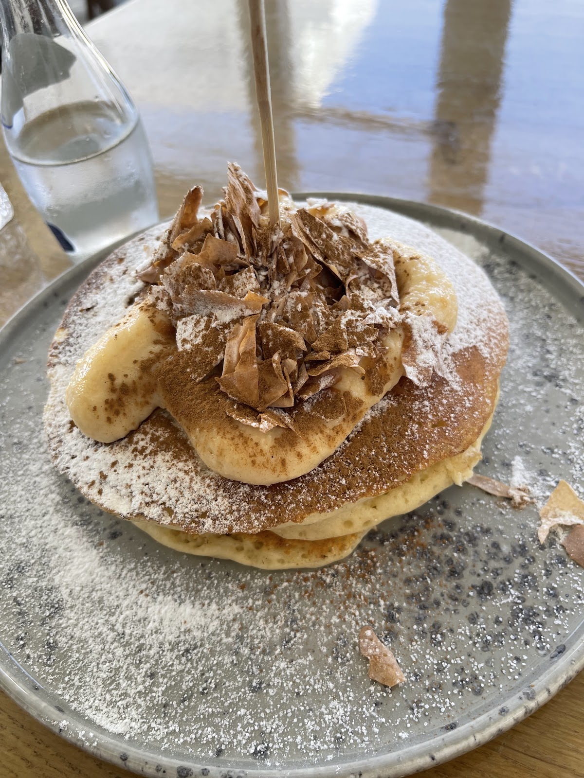 Milos — Dom Coffee Brunch And Traditional Mamas Made Food — gallery