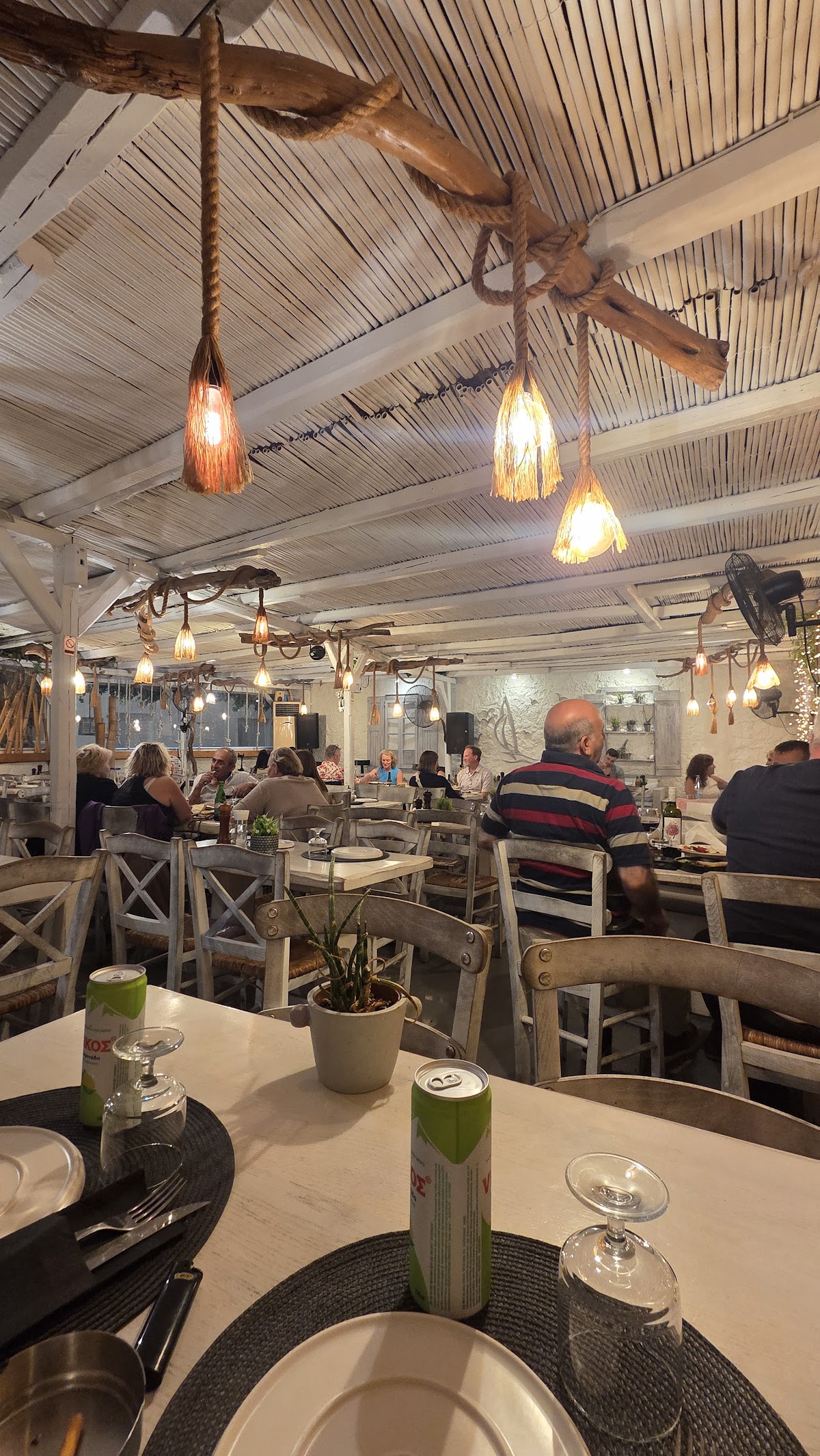 Milos — Glaronisia — gallery