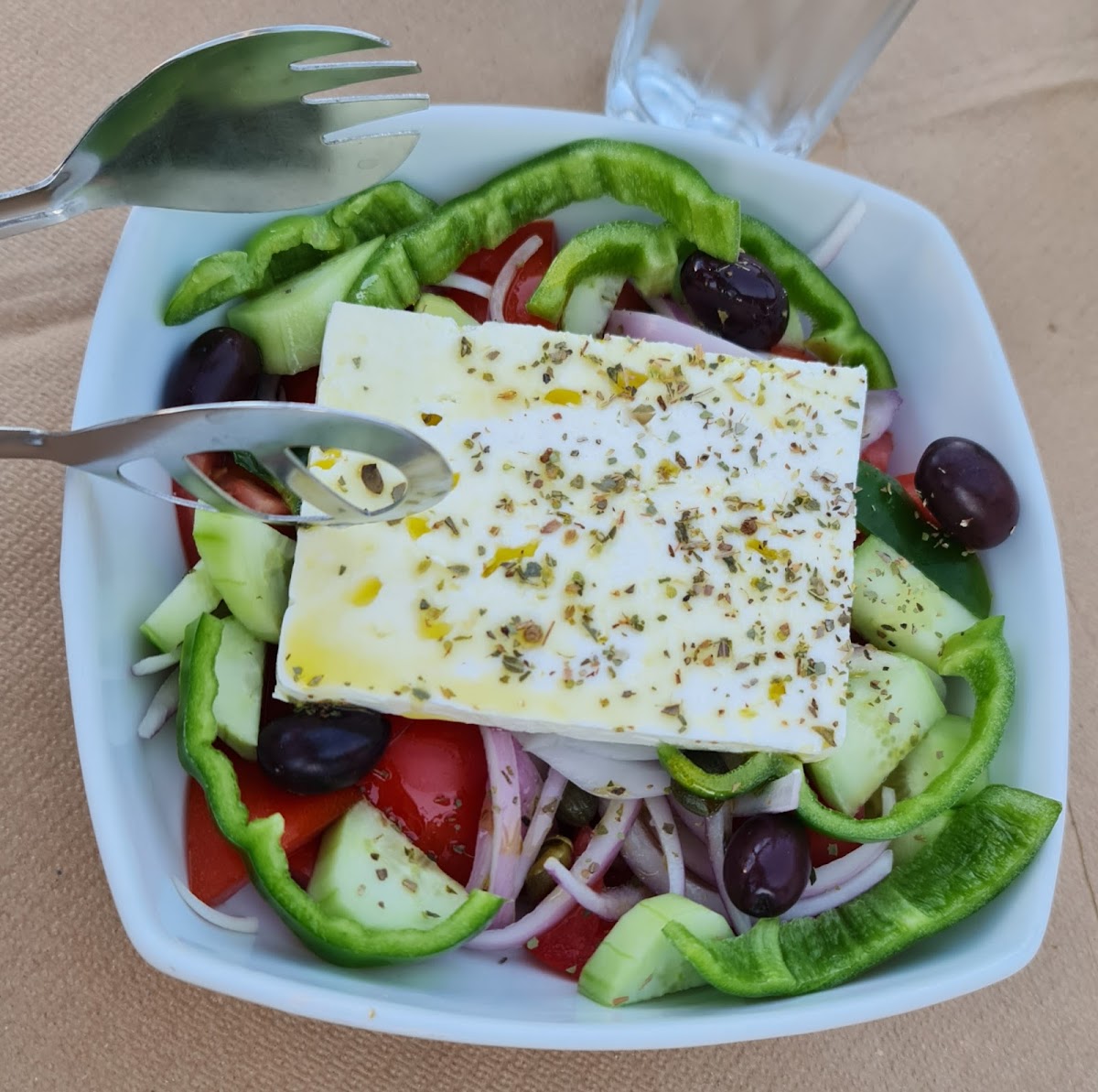 Milos — Gyros Of Milos — gallery