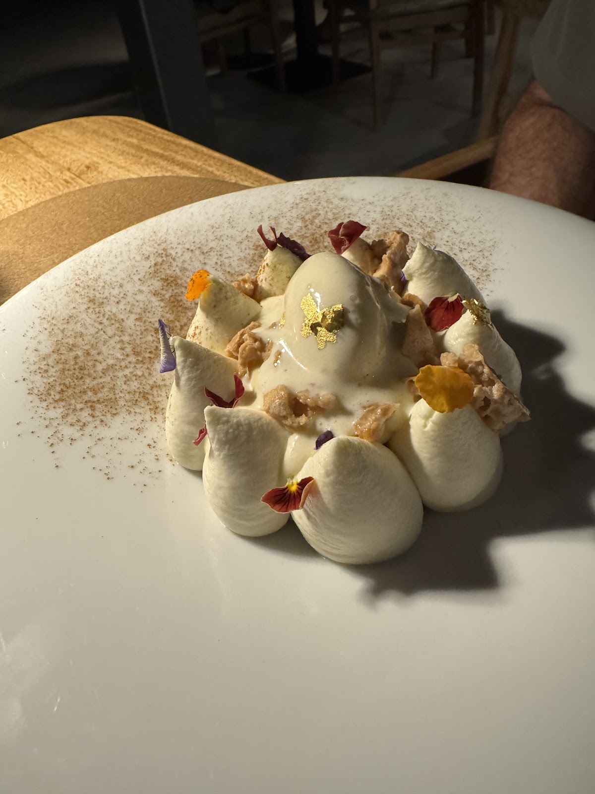 Milos — Makris Milos Fine Dining Restaurant — galeri