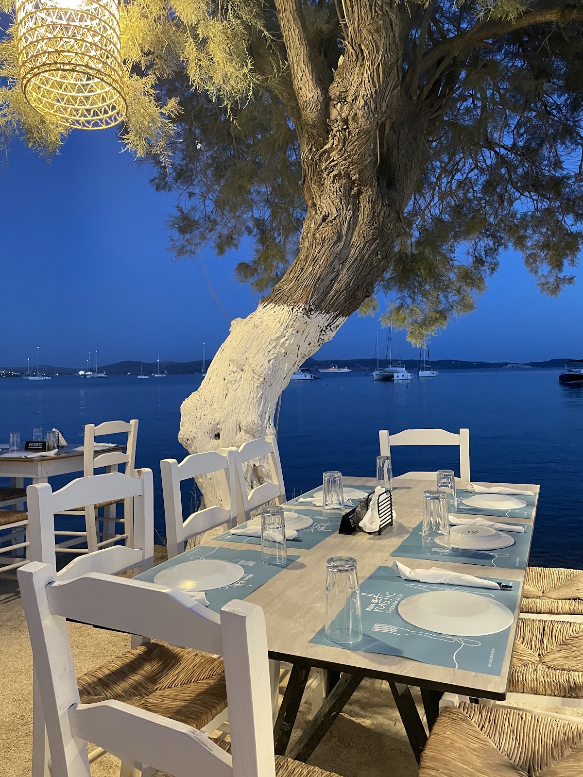 Milos — Milos Rustic Souvlaki — gallery