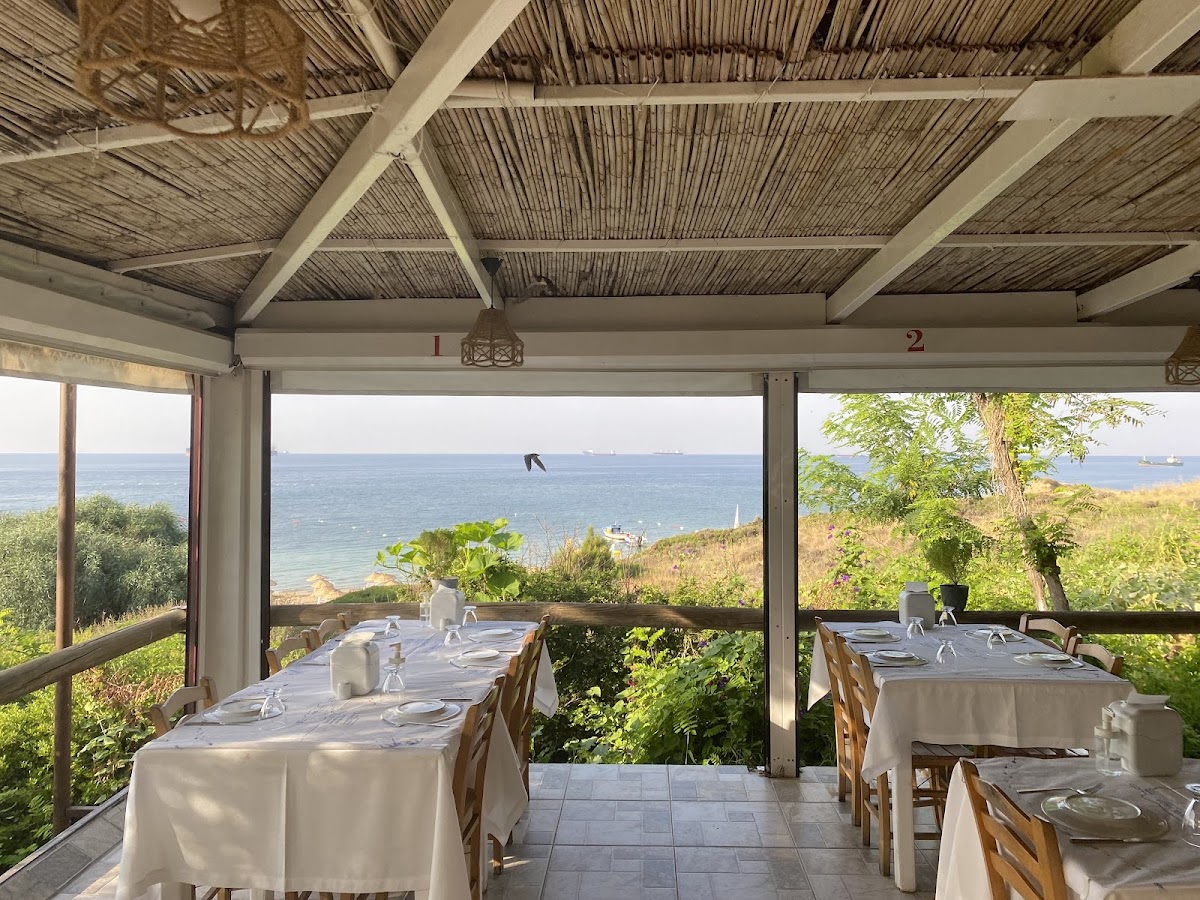 Bozcaada — Vahit In Yeri — gallery