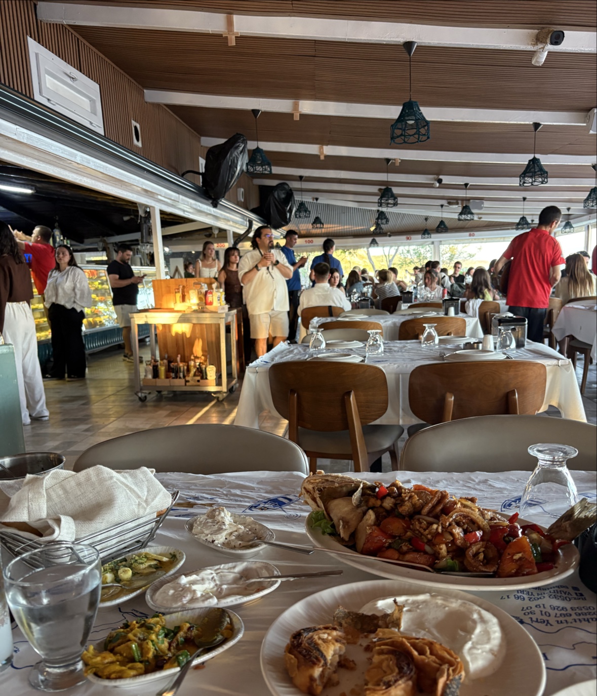 Bozcaada — Vahit In Yeri — gallery