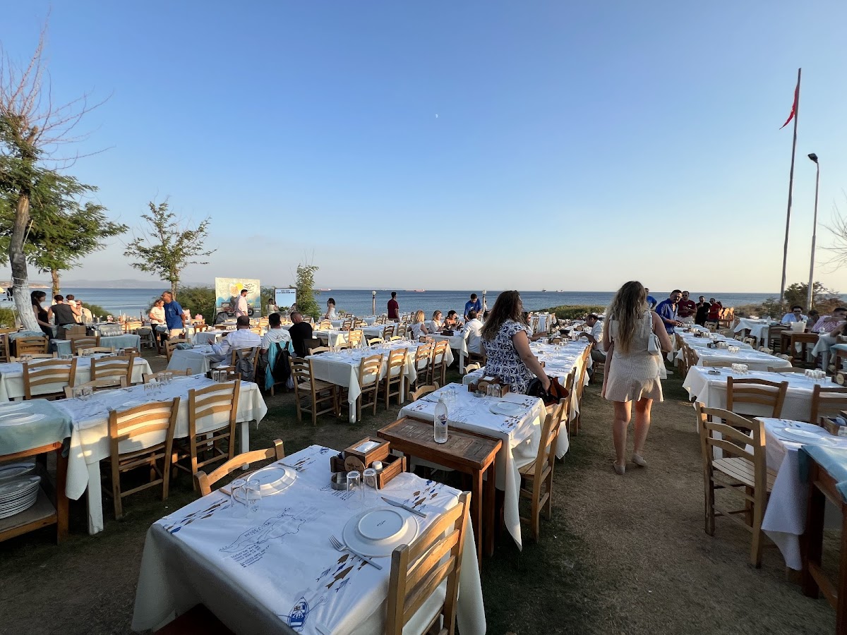 Bozcaada — Vahit In Yeri — gallery