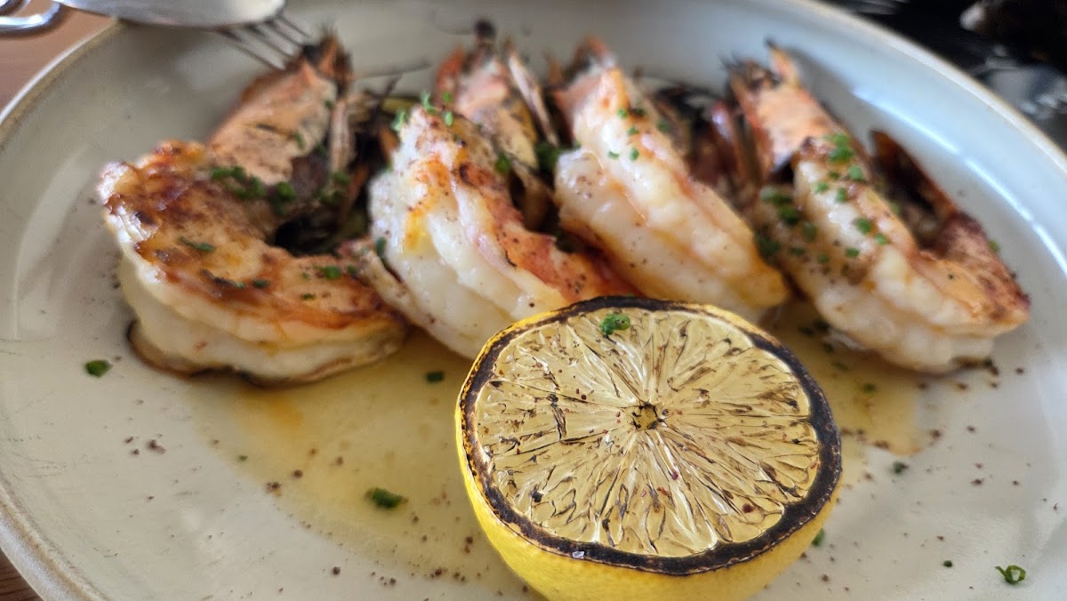 Milos — Sirocco Volcanic Restaurant — galeri
