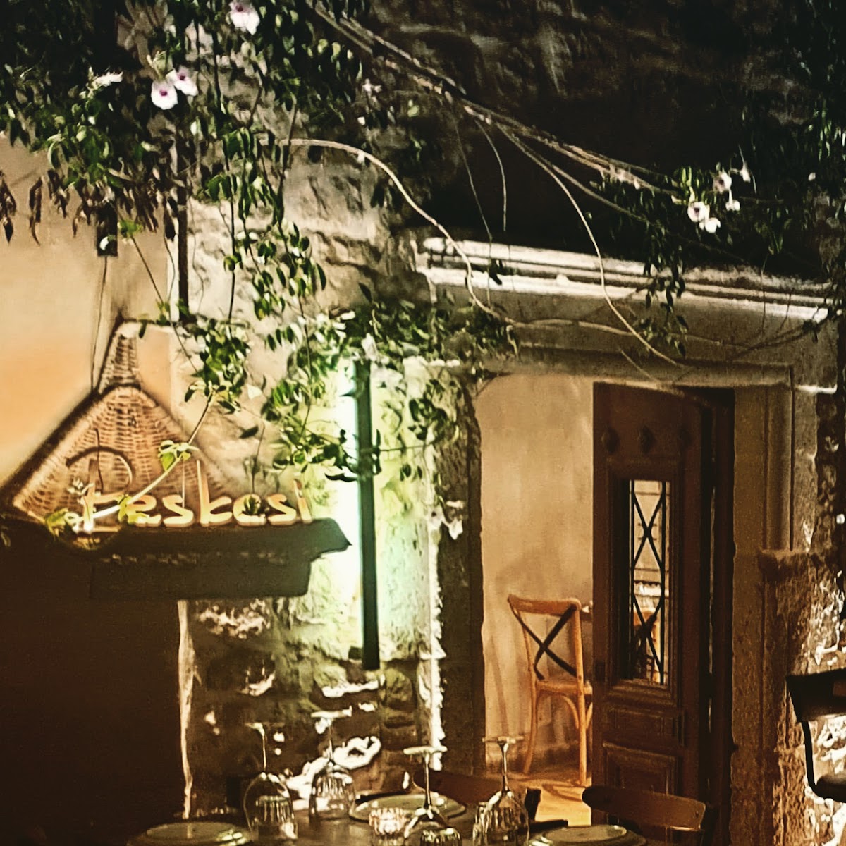 Crete — Peskesi — galeri