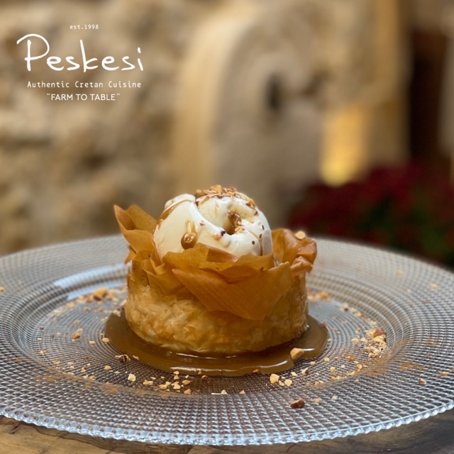 Crete — Peskesi — galeri