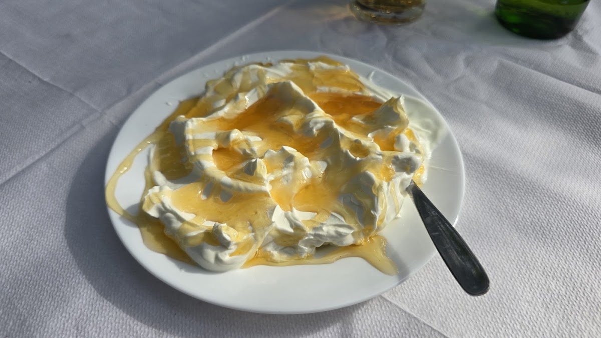 Crete — Georgia S Traditional Taverna — galeri