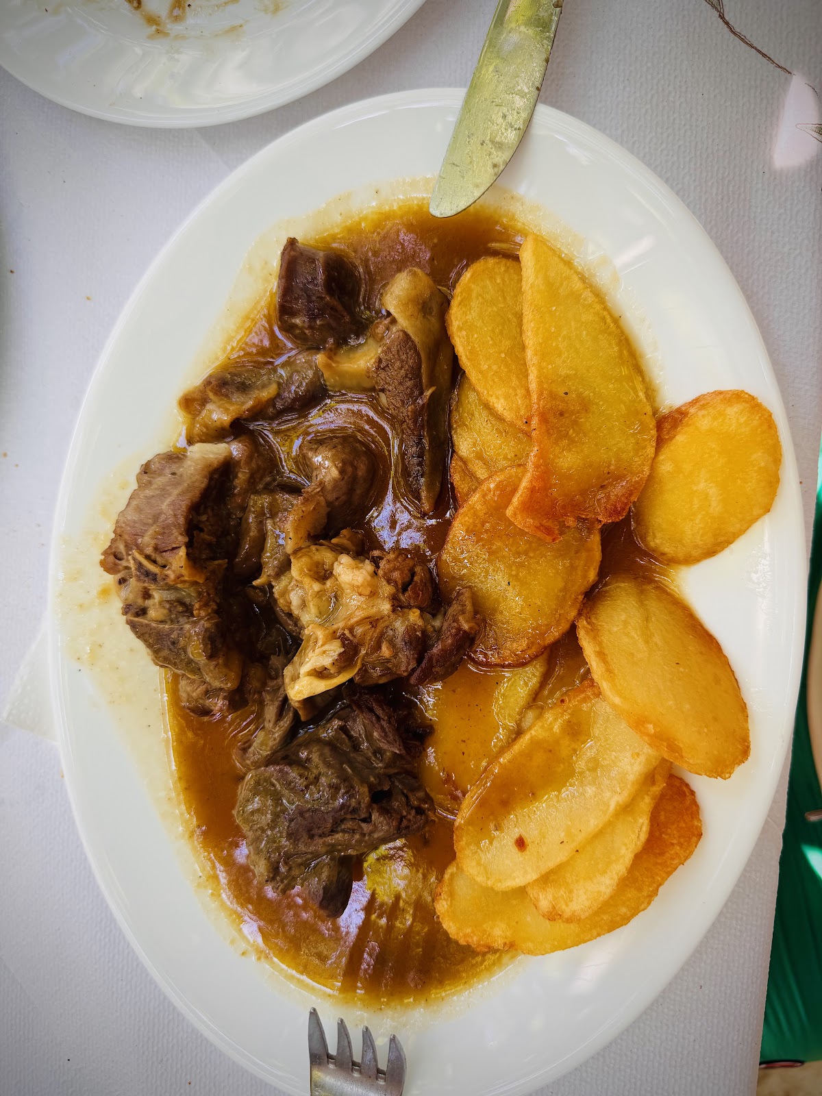 Crete — Georgia S Traditional Taverna — galeri