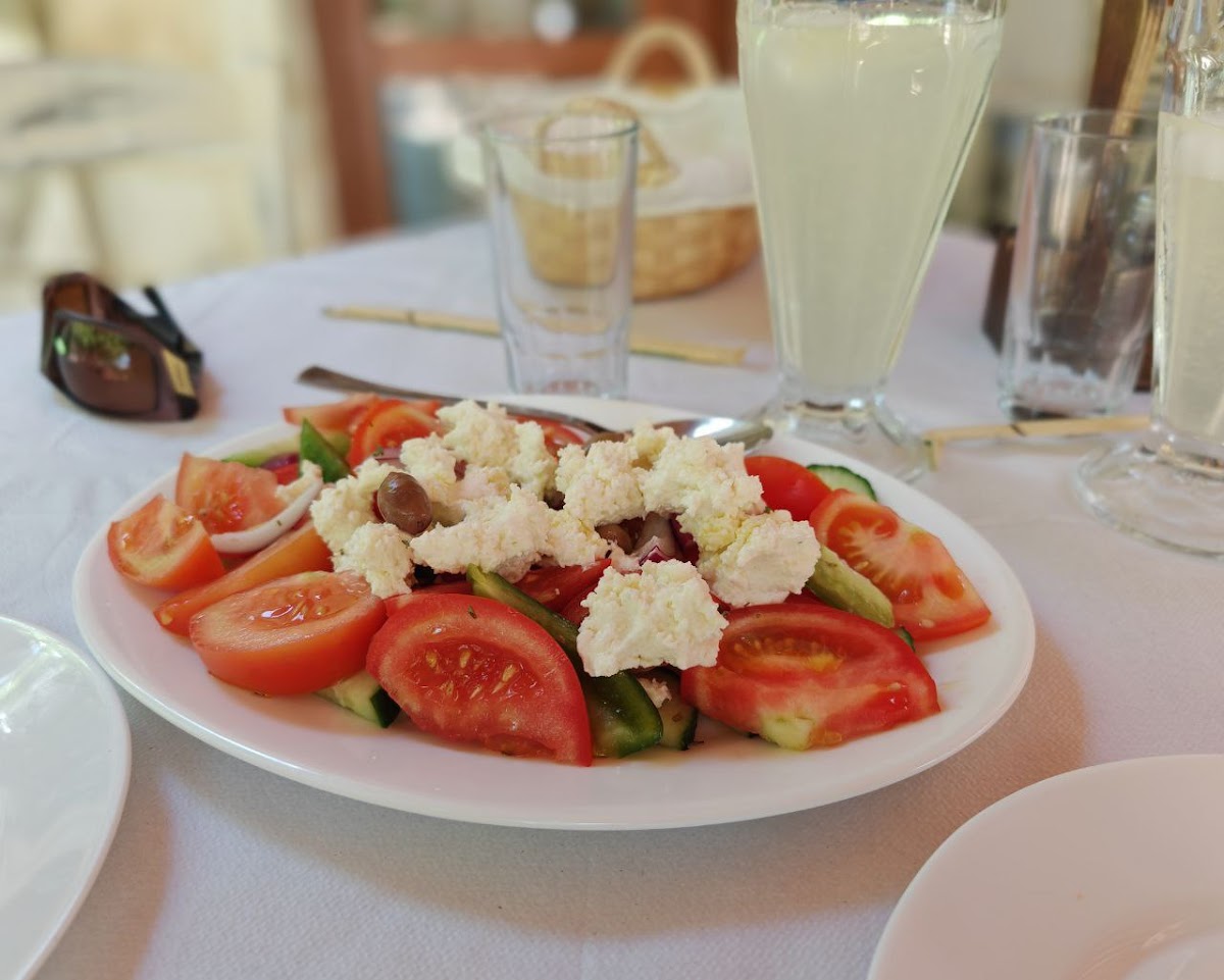 Crete — Georgia S Traditional Taverna — galeri