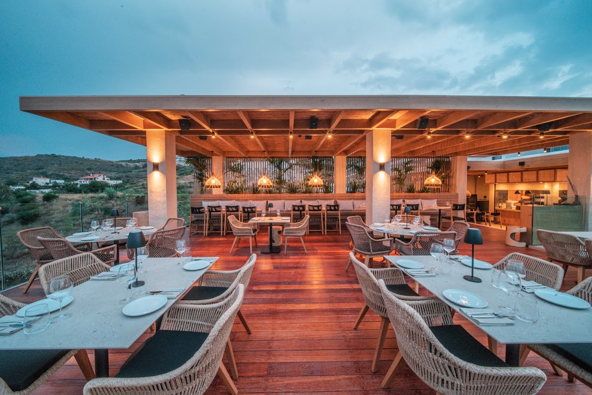 Crete — Marea Agia Pelagia — galeri