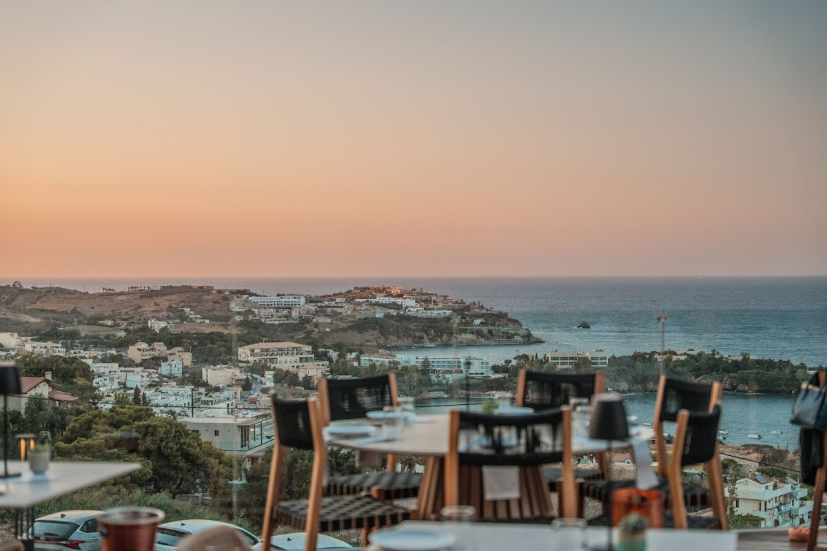 Crete — Marea Agia Pelagia — galeri