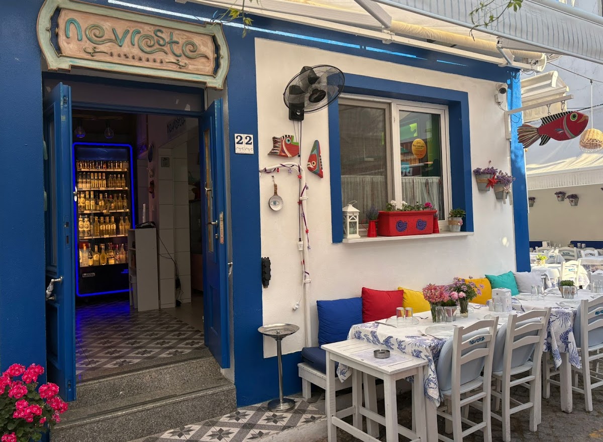 Bozcaada — Nevreste Bozcaada — galeri