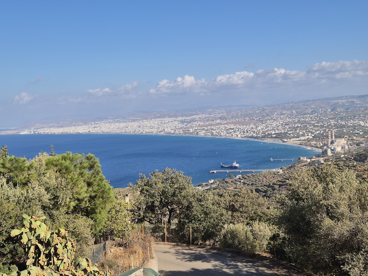 Crete — To Rodi Tavern — galeri