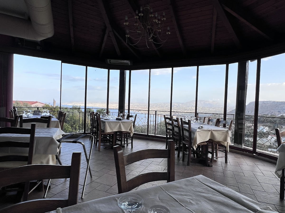 Crete — To Rodi Tavern — galeri