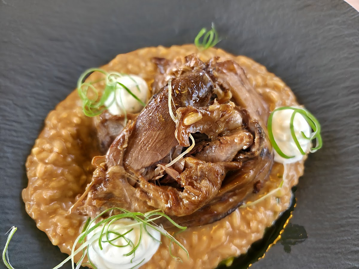 Crete — Beachcomber Bar Restaurant Stalis — galeri