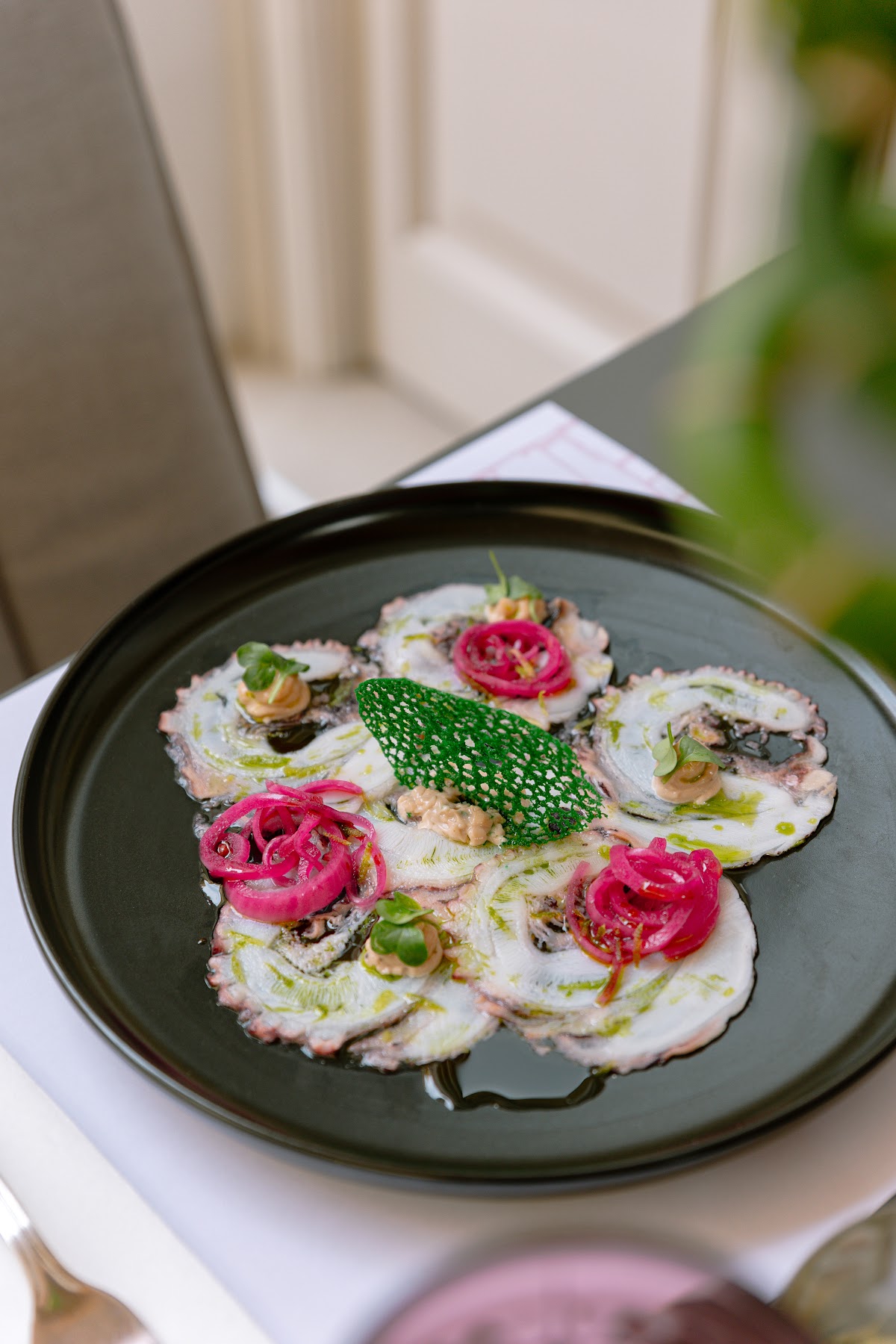 Crete — Castelo Restaurant — galeri