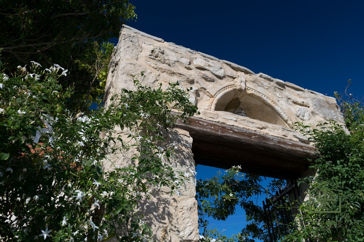 Crete — Poliou House — galeri
