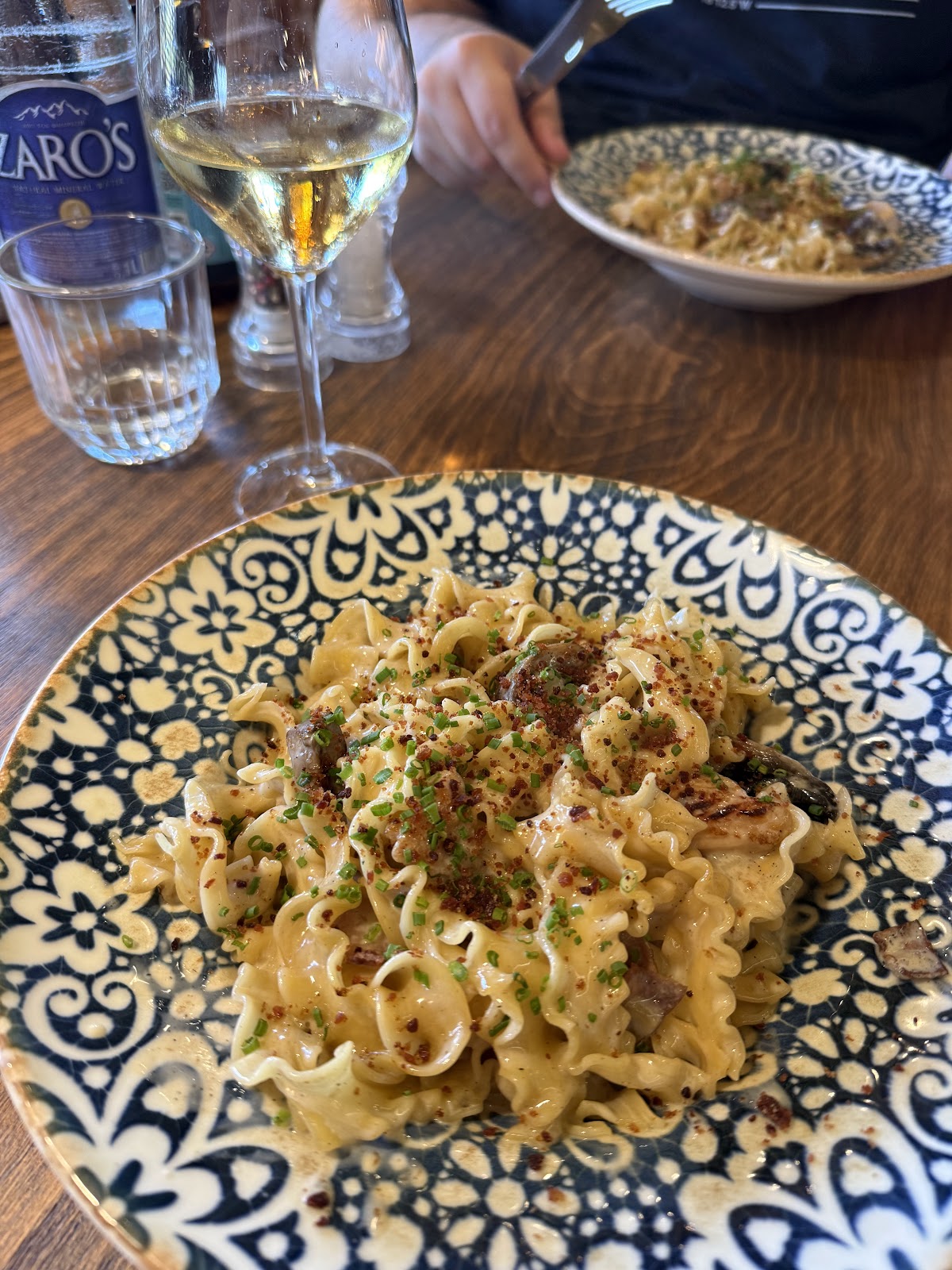 Crete — Thigaterra The Art Of Slow Food — galeri