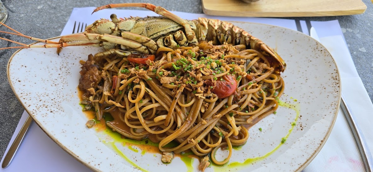 Crete — Restaurant Eleven — galeri
