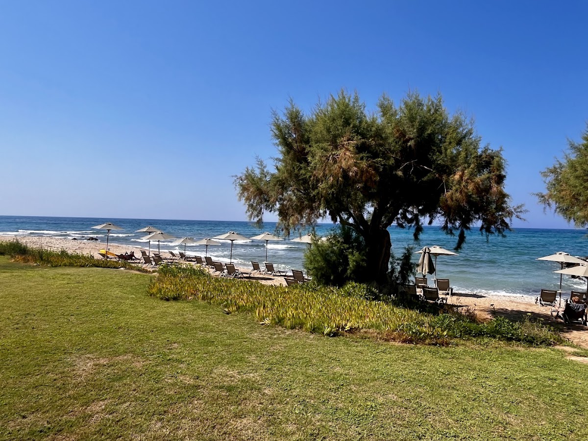 Crete — Restaurant Eleven — galeri