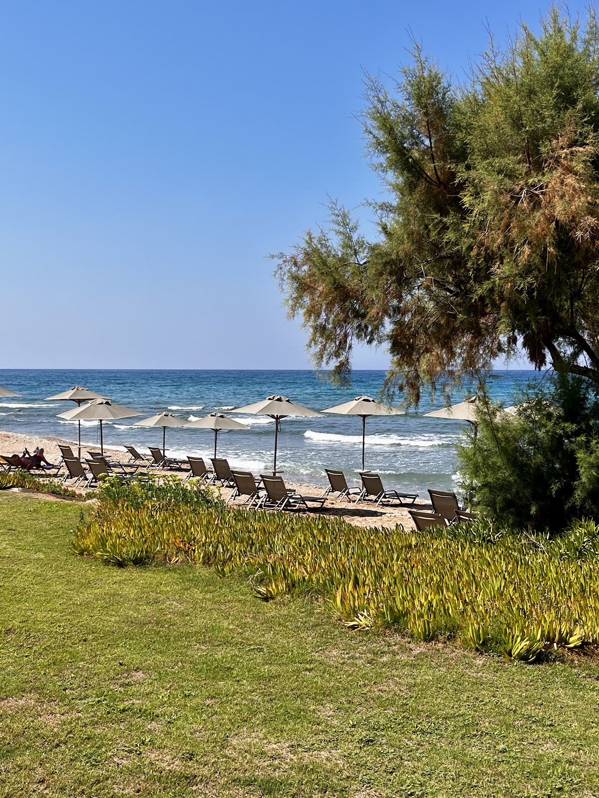 Crete — Restaurant Eleven — galeri