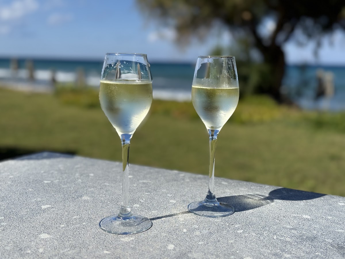 Crete — Restaurant Eleven — galeri