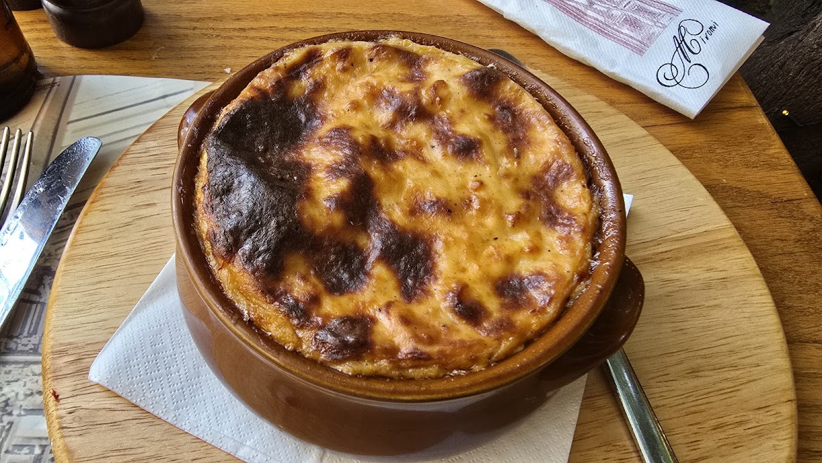 Athens — Mironi Restaurant Greek Kitchen — galeri