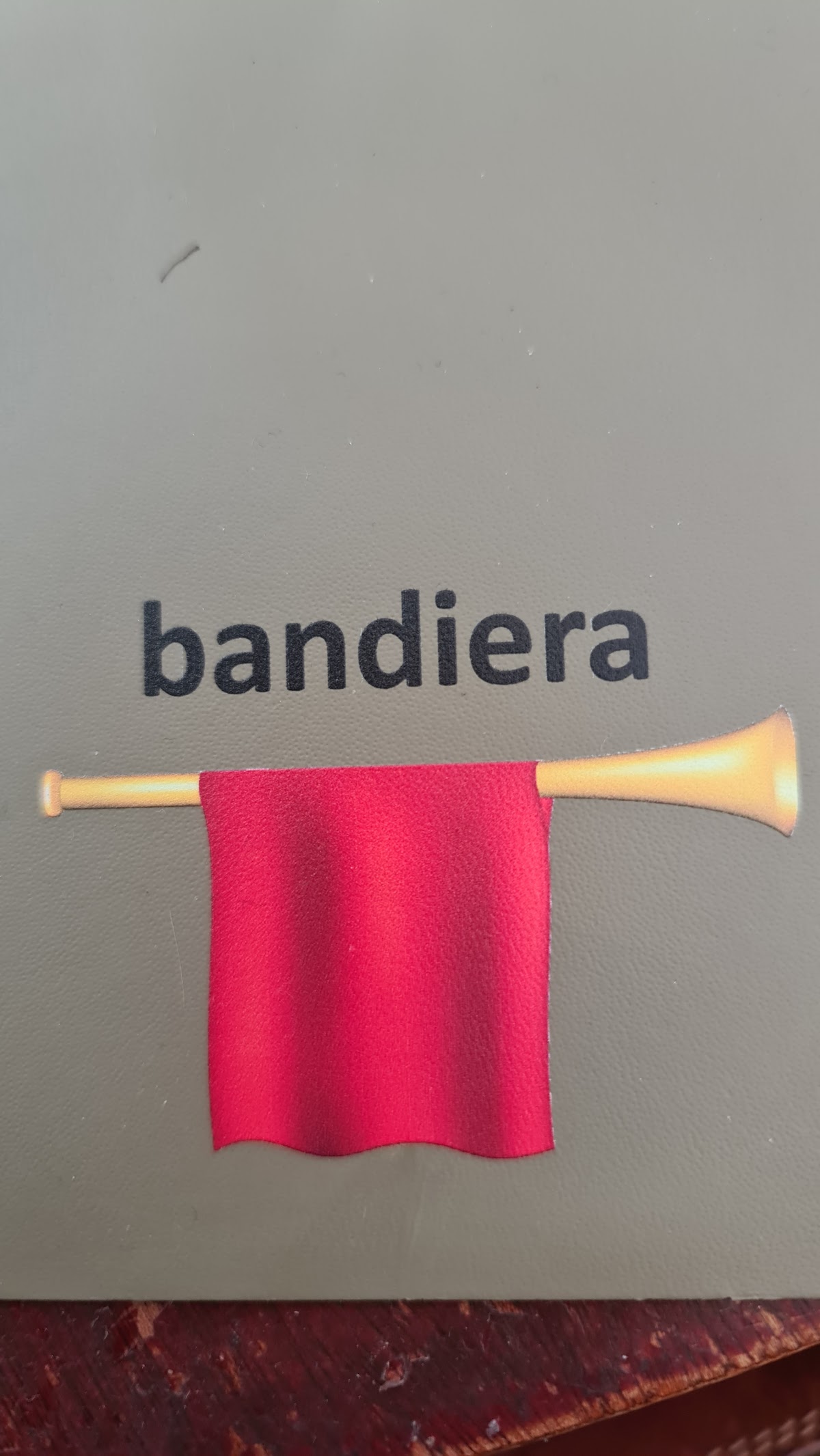 Athens — Bandiera — galeri