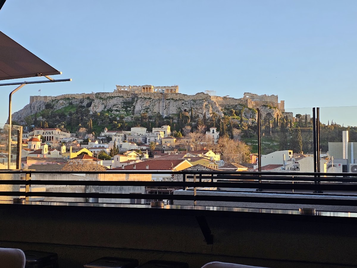 Athens — Couleur Locale — galeri