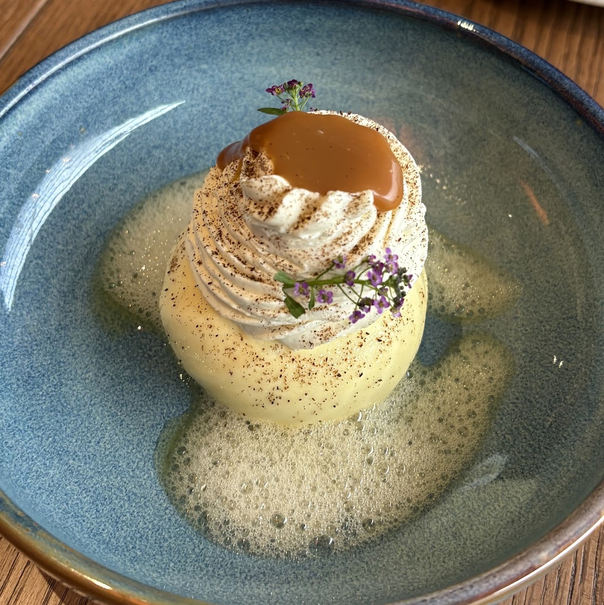 Athens — Anthes Restaurant — galeri