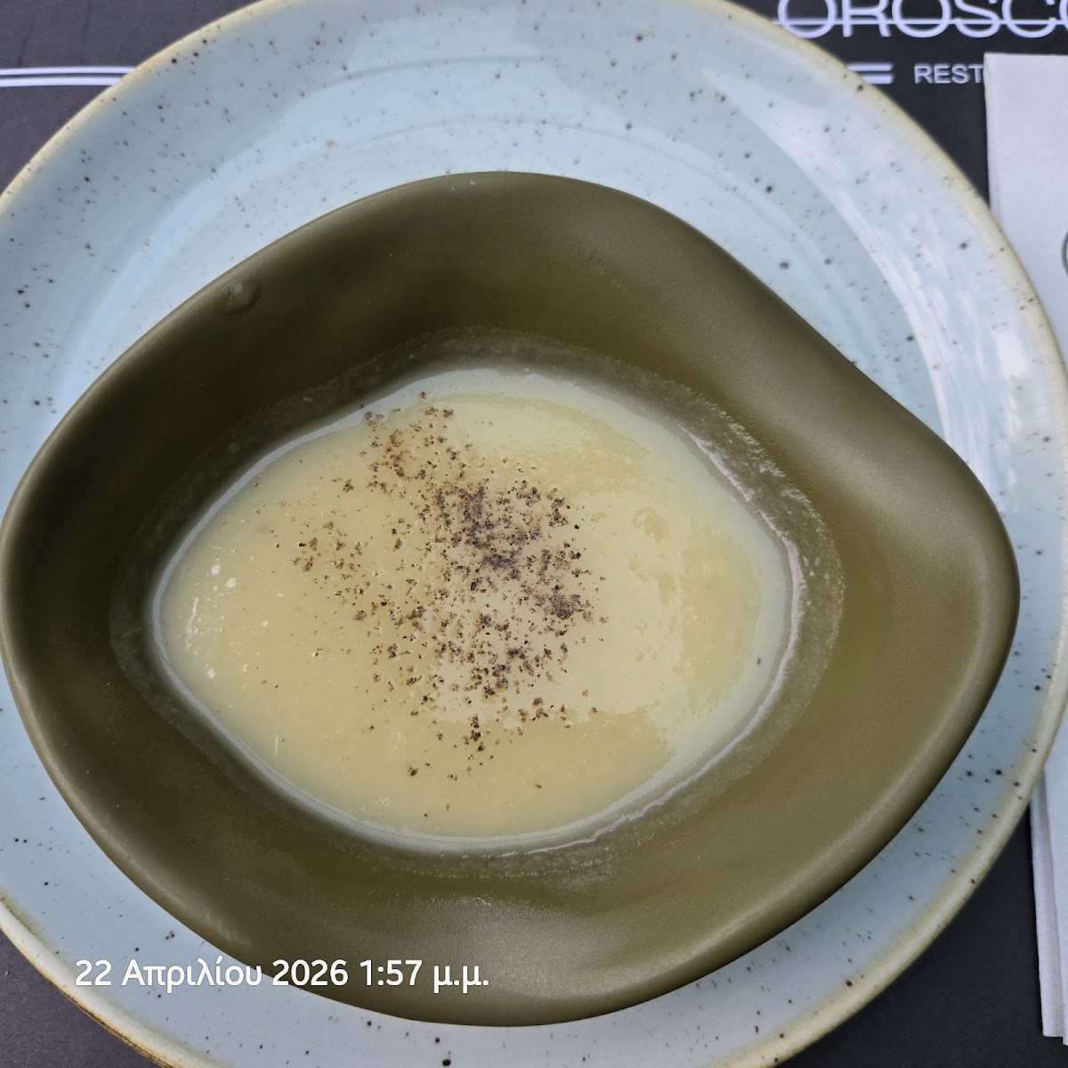 Athens — Oroscopo Restaurant — galeri