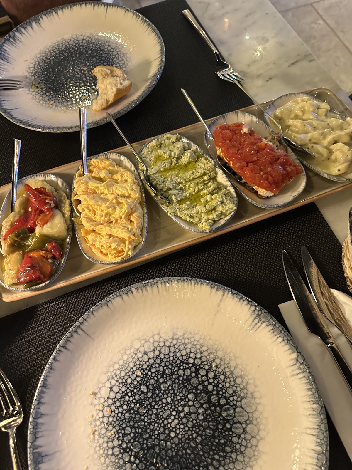 Kalkan — Ala Restaurant Kalkan — galeri