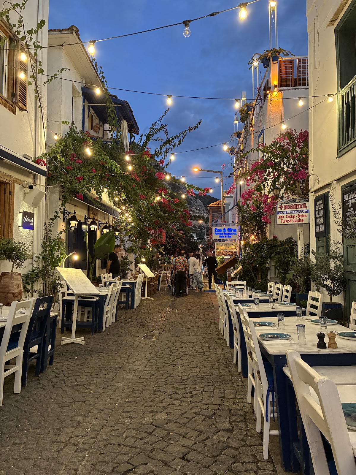 Kalkan — Salonika 1881 — galeri