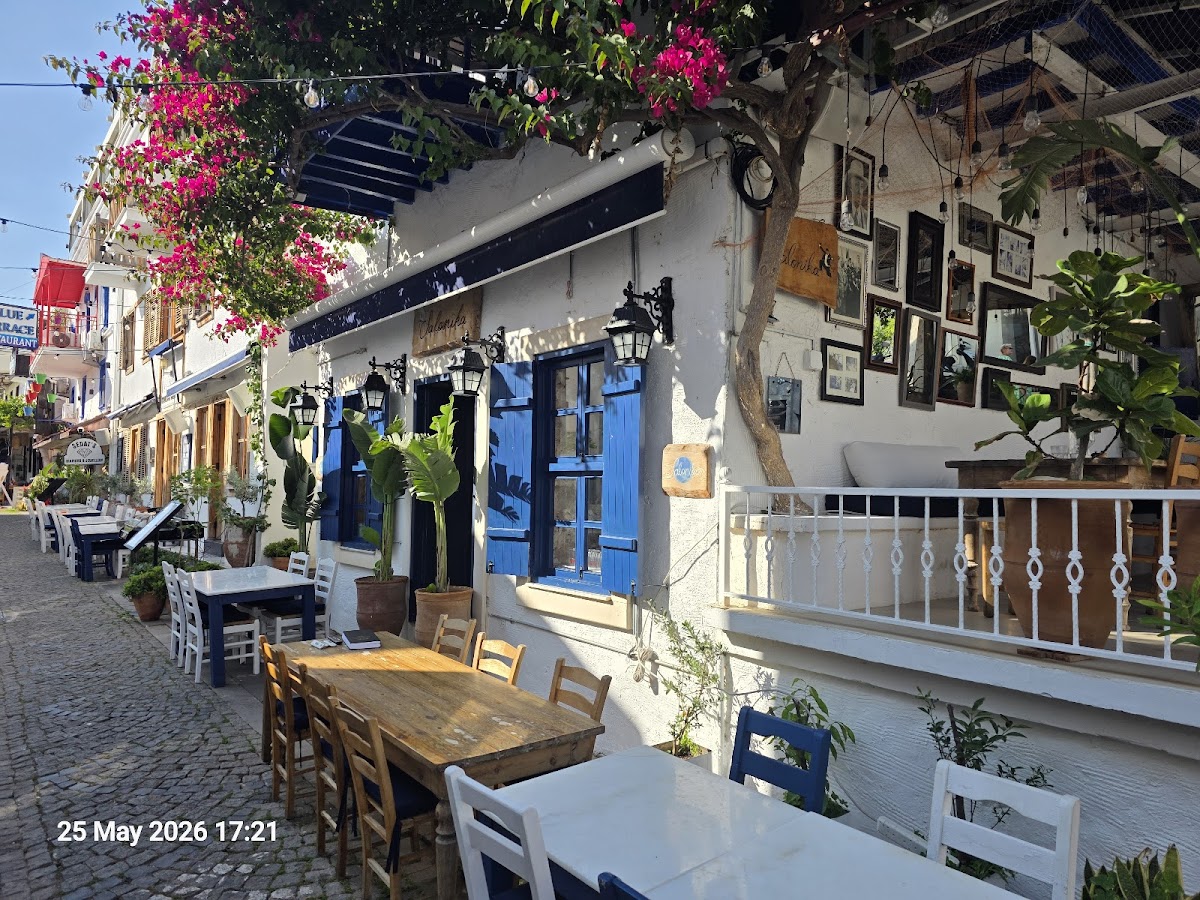 Kalkan — Salonika 1881 — galeri