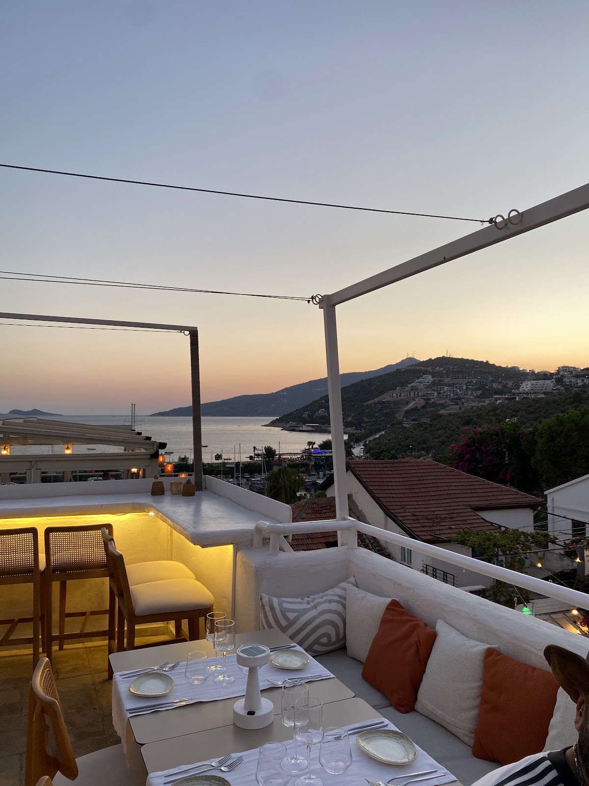 Kalkan — Kok Kalkan — galeri