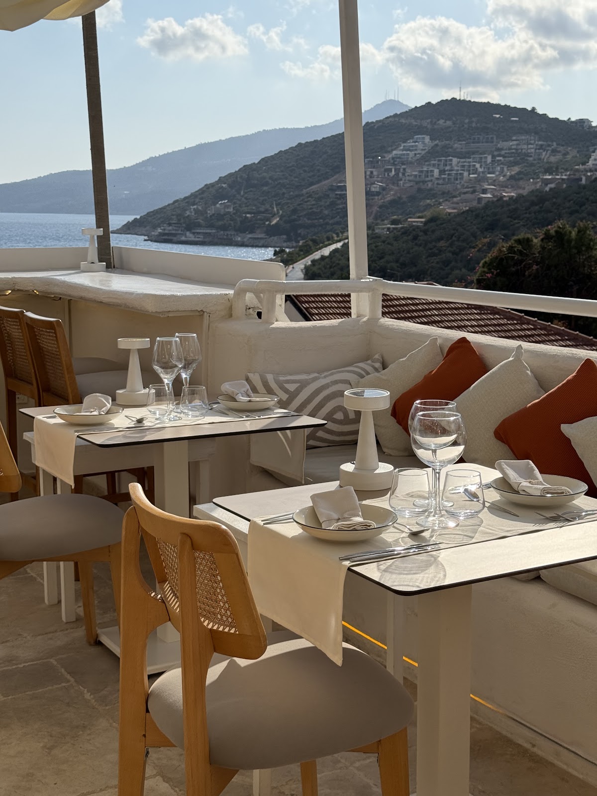 Kalkan — Kok Kalkan — galeri