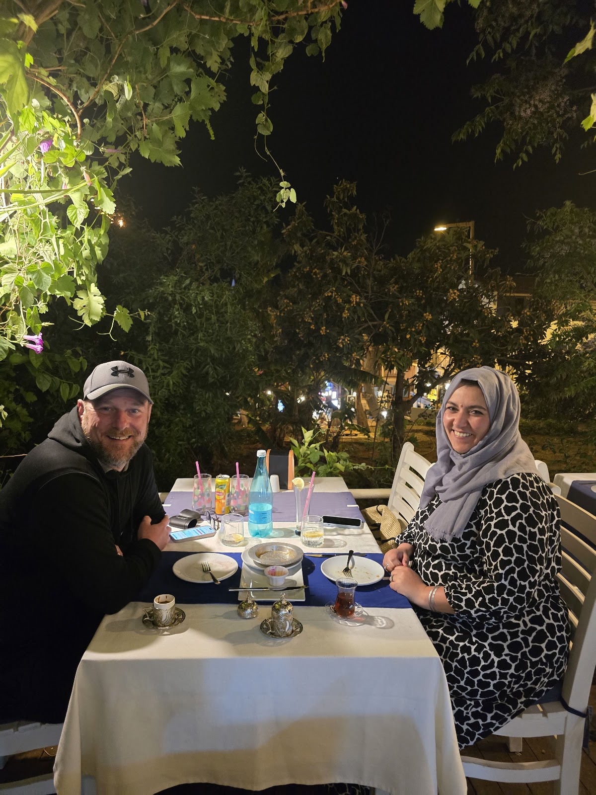 Kalkan — Sini Cafe Restaurant — gallery