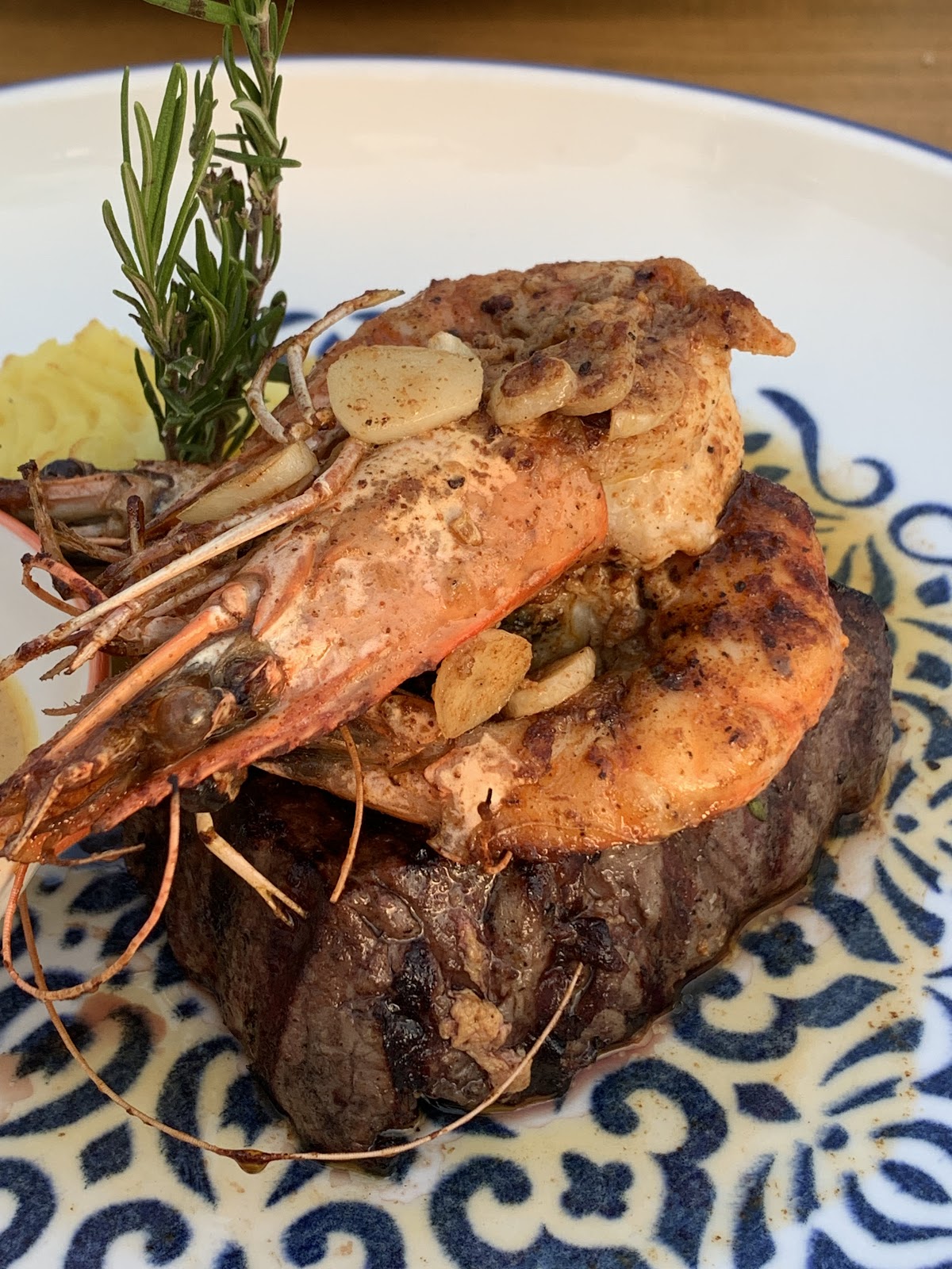Kalkan — Lal Restaurant Kalkan — gallery