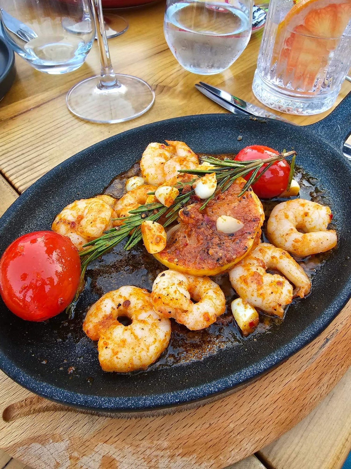 Kalkan — Lal Restaurant Kalkan — gallery