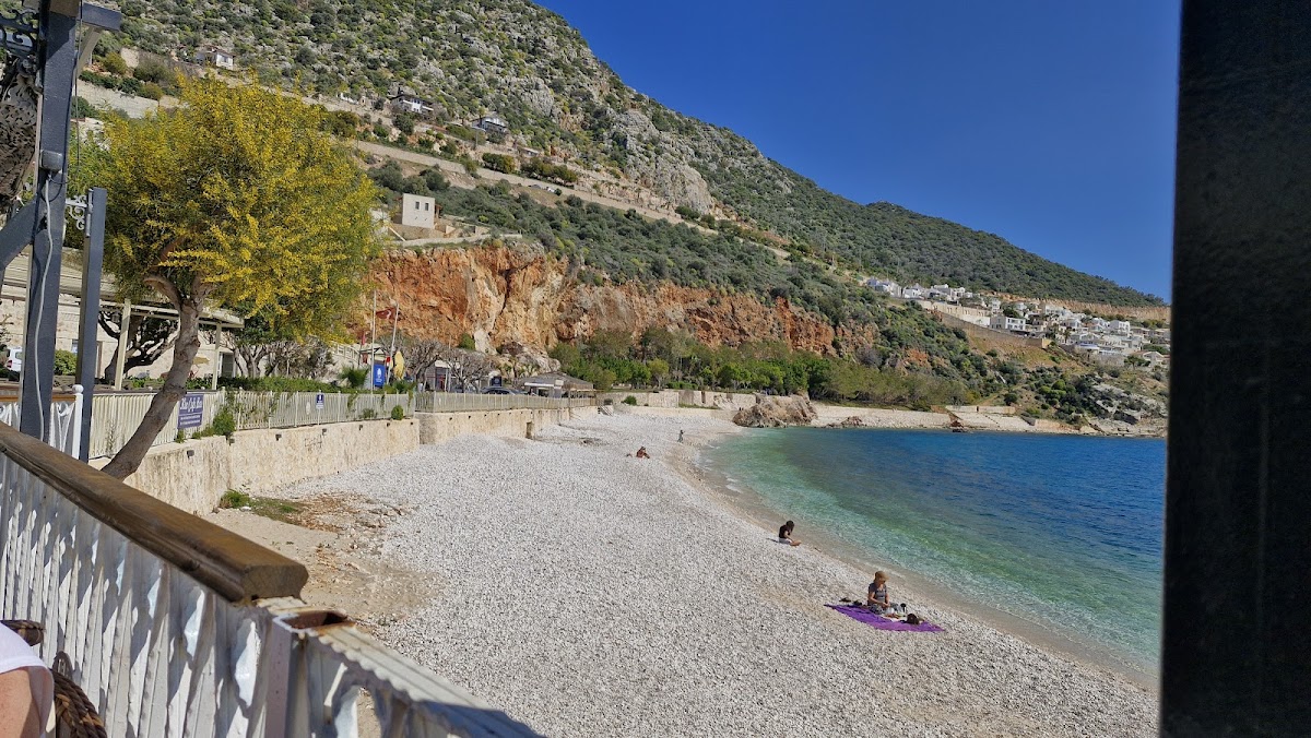 Kalkan — Seaport Restaurant — galeri