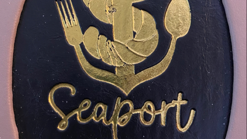 Kalkan — Seaport Restaurant — galeri