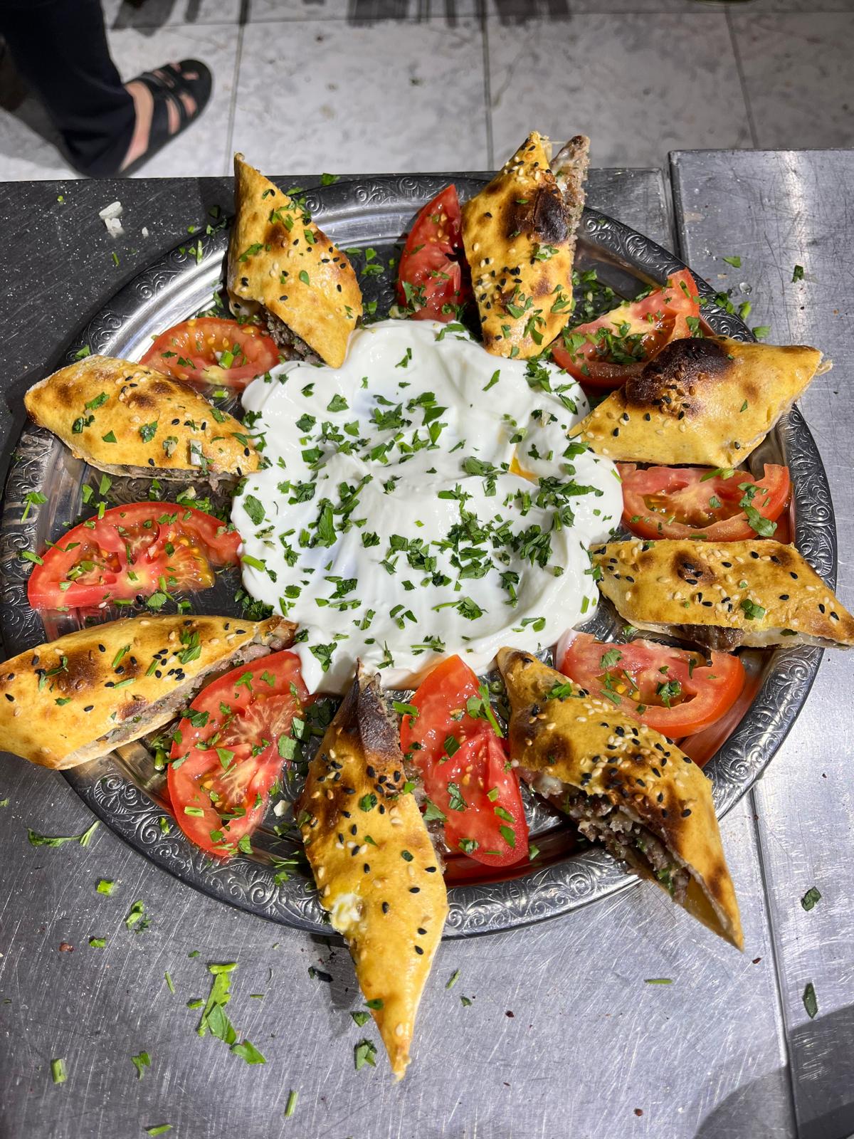 Kalkan — Zeugma Restorant — gallery