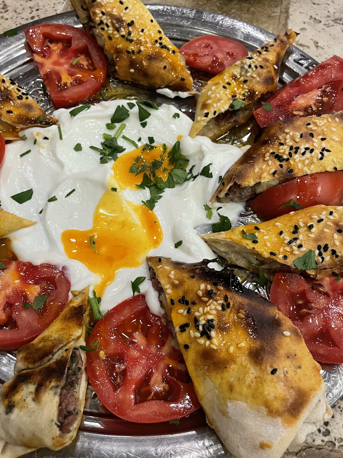 Kalkan — Zeugma Restorant — gallery