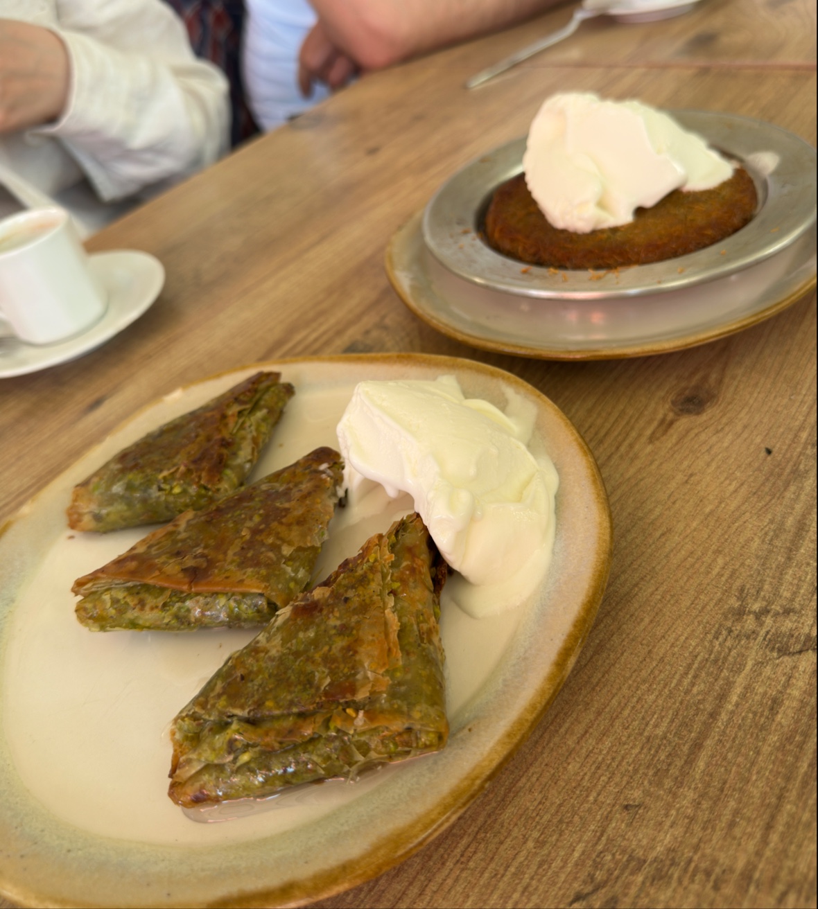 Kalkan — Zeugma Restorant — gallery