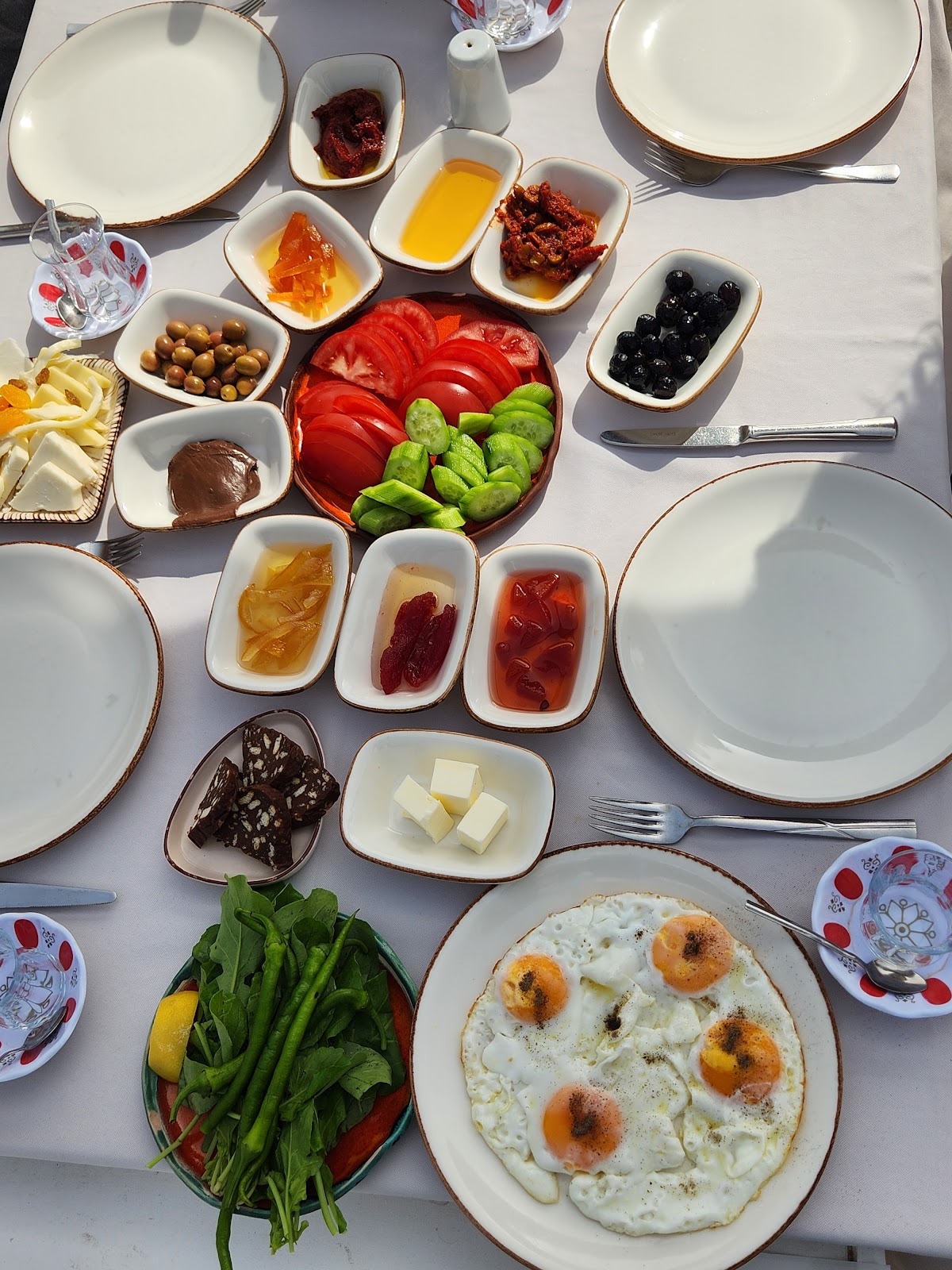 Bozcaada — Sehir Restaurant — gallery