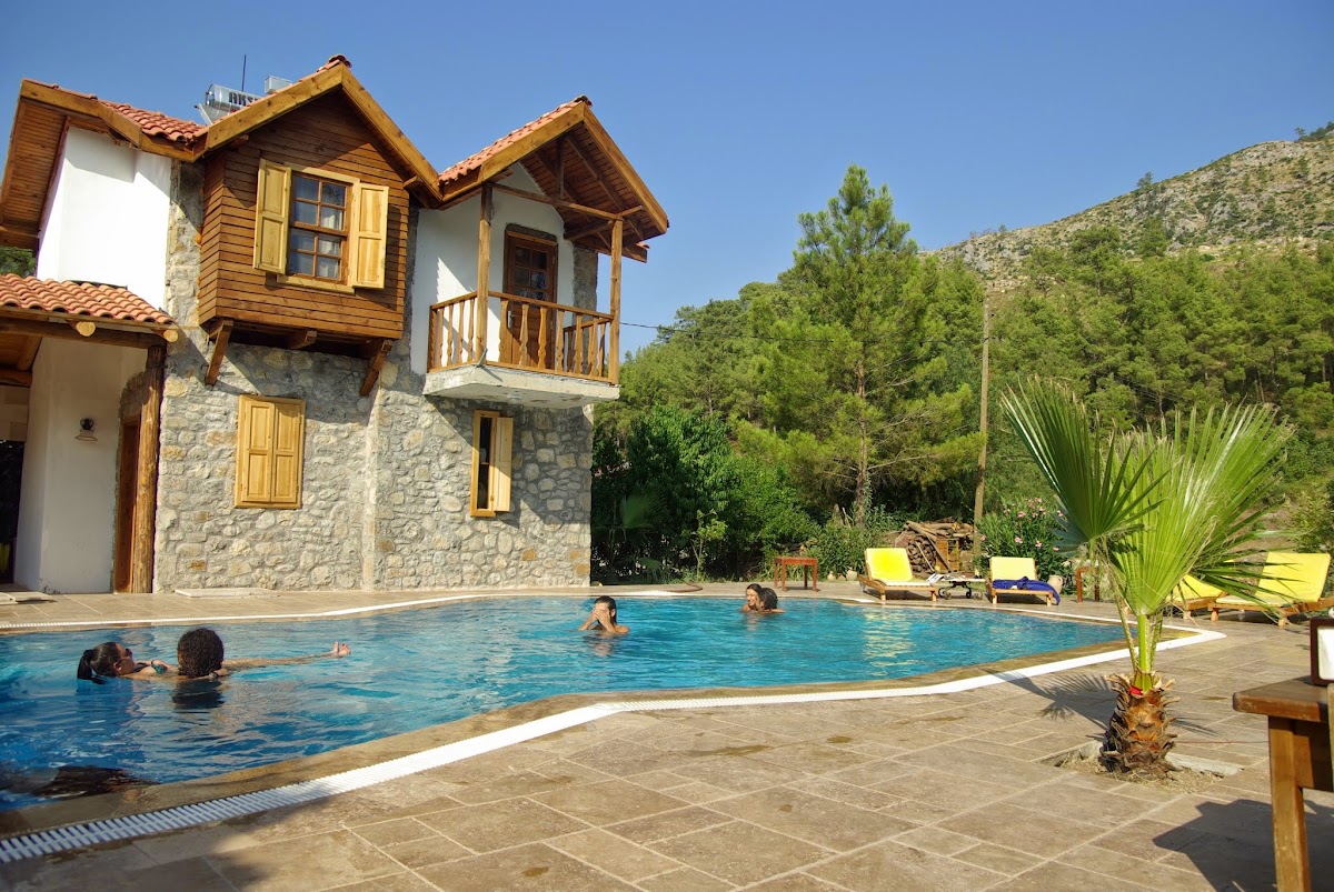 Olympos — Koy Evi Olympos Countryhouse — galeri